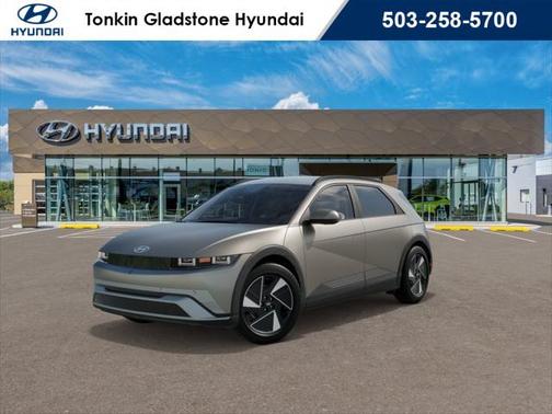 2025 Hyundai IONIQ 5 SE