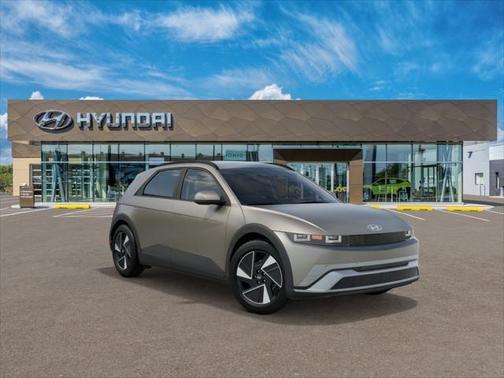 2025 Hyundai IONIQ 5 SE