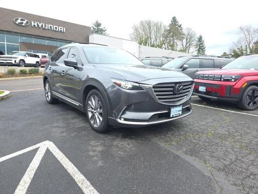 2020 Mazda CX-9 Grand Touring