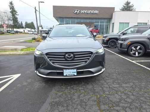 2020 Mazda CX-9 Grand Touring