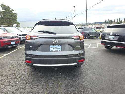 2020 Mazda CX-9 Grand Touring