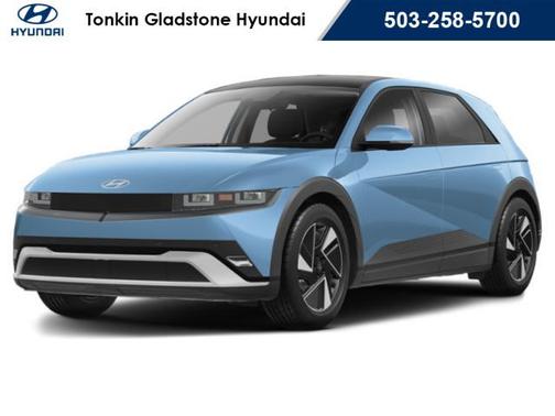 2025 Hyundai IONIQ 5 SE