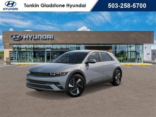 2025 Hyundai IONIQ 5 SE