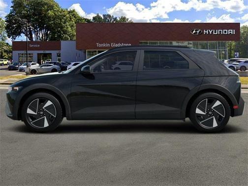 2025 Hyundai IONIQ 5 SEL