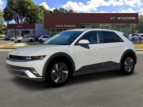 2026 Hyundai IONIQ 5 SEL