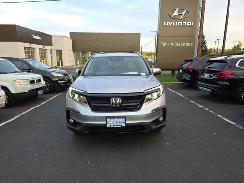 2022 Honda Pilot AWD Special Edition