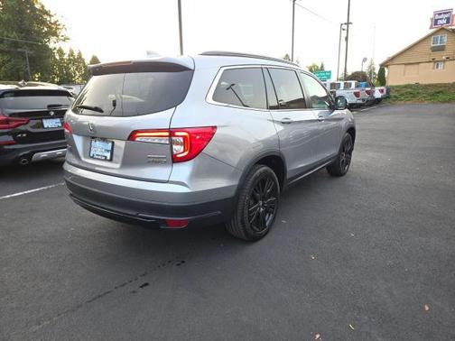 2022 Honda Pilot AWD Special Edition