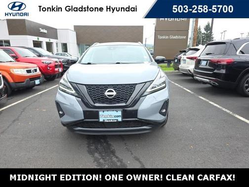 2023 Nissan Murano SV FWD