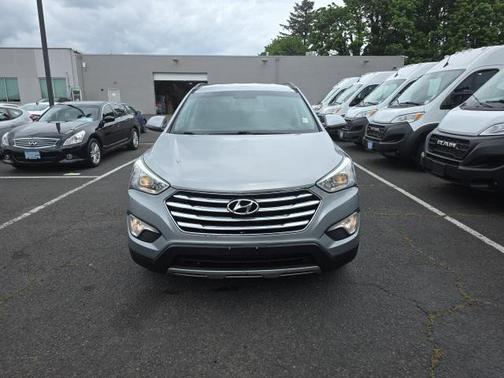 2015 Hyundai SANTA FE Limited