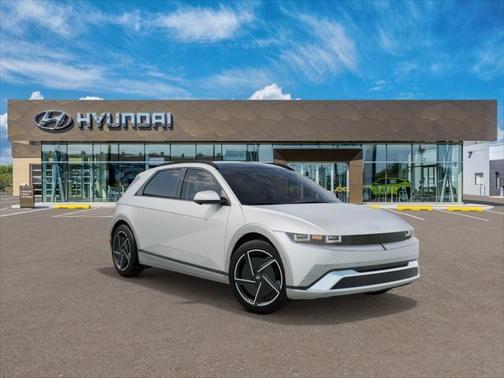 2025 Hyundai IONIQ 5 Limited