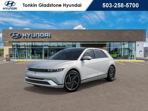 2025 Hyundai IONIQ 5 Limited