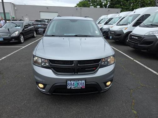 2017 Dodge Journey GT