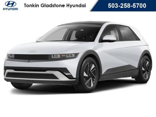 2025 Hyundai IONIQ 5 SE