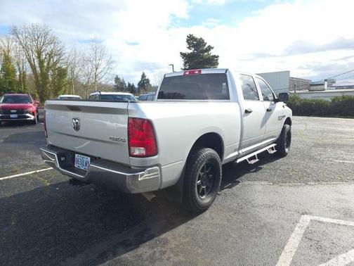 2017 RAM 1500 Tradesman