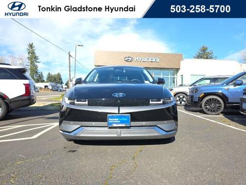 2023 Hyundai IONIQ 5 Limited