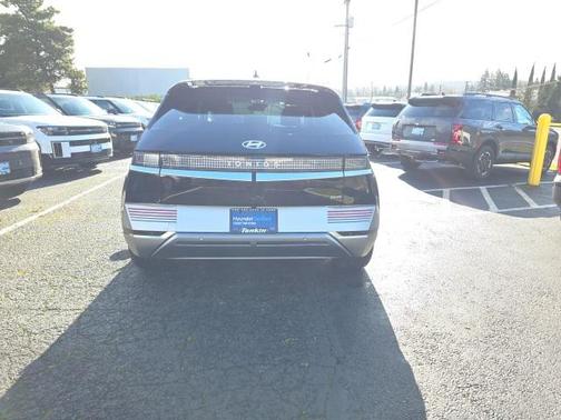 2023 Hyundai IONIQ 5 Limited