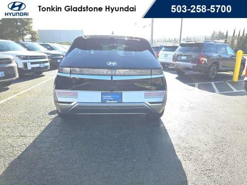 2023 Hyundai IONIQ 5 Limited