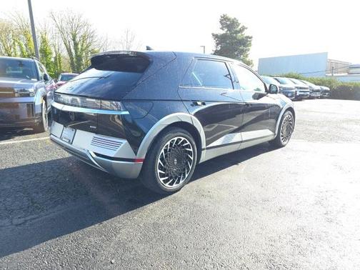 2023 Hyundai IONIQ 5 Limited