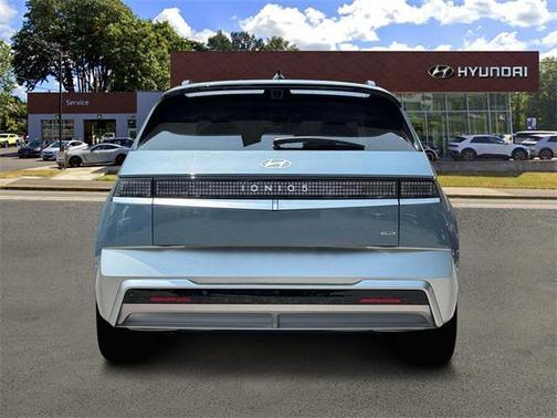 2025 Hyundai IONIQ 5 Limited
