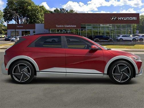 2026 Hyundai IONIQ 5 Limited