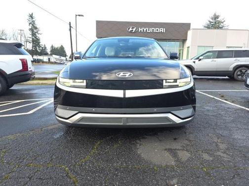 2022 Hyundai IONIQ 5 Limited