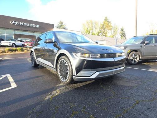 2022 Hyundai IONIQ 5 Limited