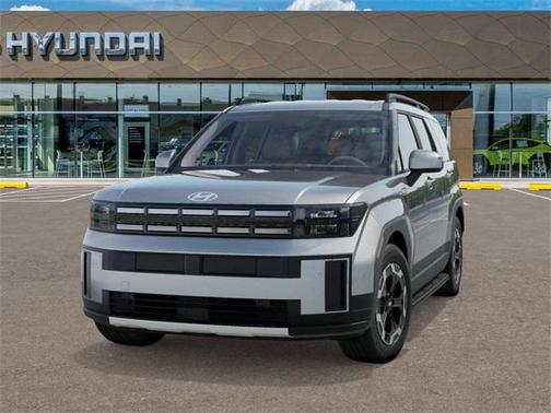 2026 Hyundai SANTA FE SEL 2.4