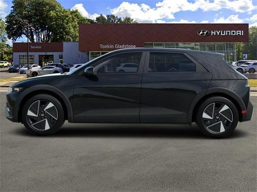 2025 Hyundai IONIQ 5 SE Standard Range