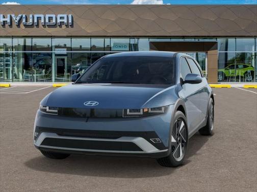 2025 Hyundai IONIQ 5 SE
