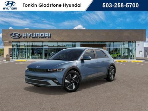 2025 Hyundai IONIQ 5 SE