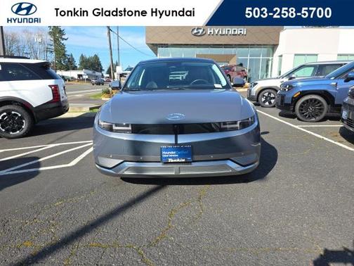 2024 Hyundai IONIQ 5 Limited