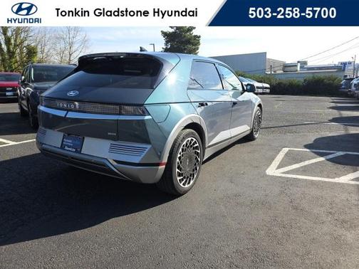 2024 Hyundai IONIQ 5 Limited