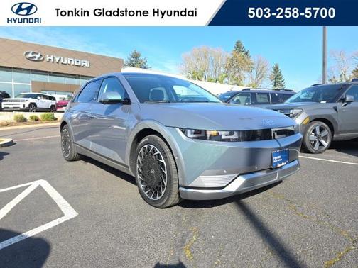 2024 Hyundai IONIQ 5 Limited