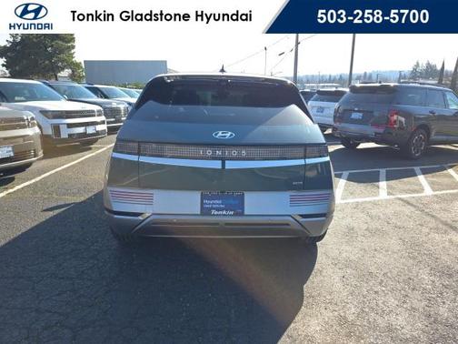 2024 Hyundai IONIQ 5 Limited