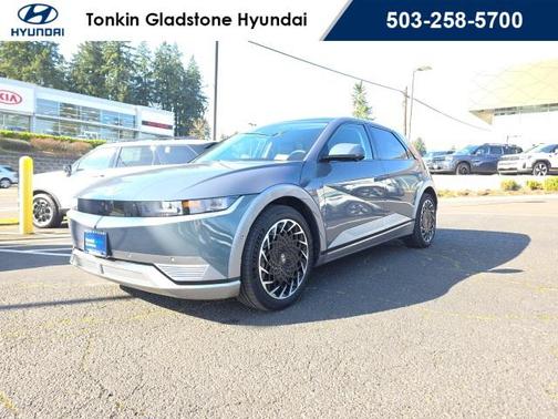 2024 Hyundai IONIQ 5 Limited