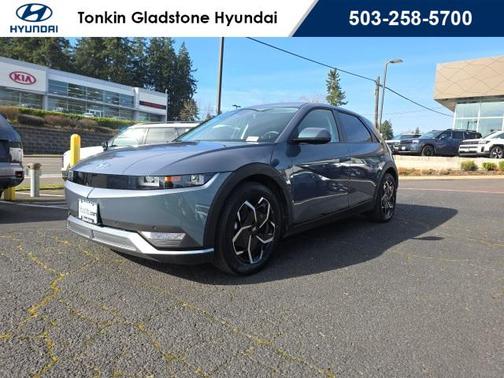 2024 Hyundai IONIQ 5 SEL