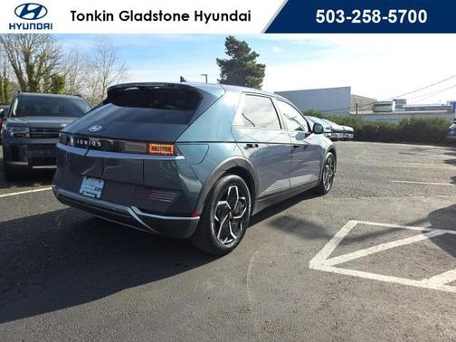 2024 Hyundai IONIQ 5 SEL