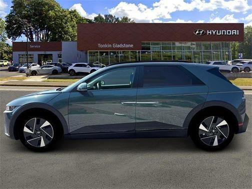 2025 Hyundai IONIQ 5 SEL