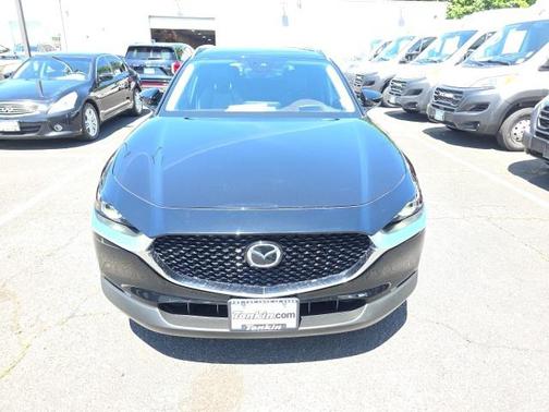 2021 Mazda CX-30 Premium Package