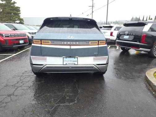 2023 Hyundai IONIQ 5 Limited