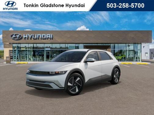 2025 Hyundai IONIQ 5 SE
