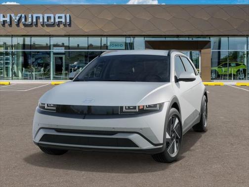 2025 Hyundai IONIQ 5 SE