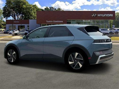 2026 Hyundai IONIQ 5 SE