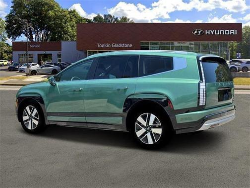 2026 Hyundai IONIQ 9 SEL