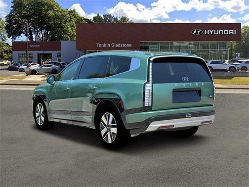 2026 Hyundai IONIQ 9 SEL