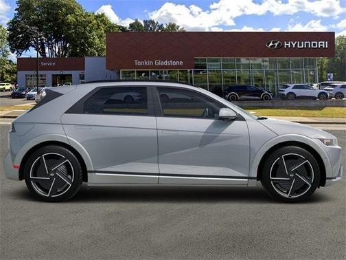 2026 Hyundai IONIQ 5 Limited