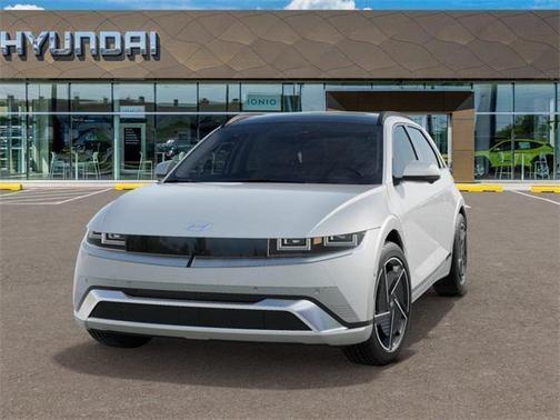 2025 Hyundai IONIQ 5 Limited