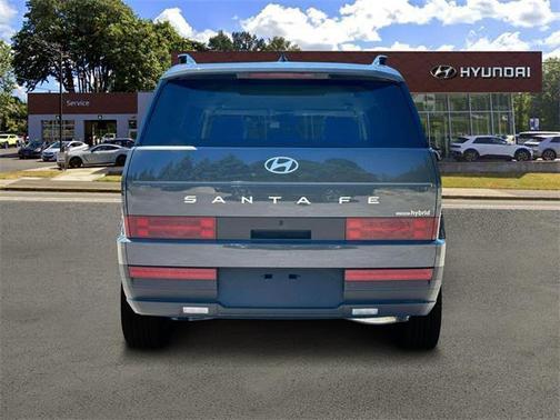 2025 Hyundai SANTA FE SEL 2.4