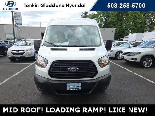 2019 Ford Transit-250 Base