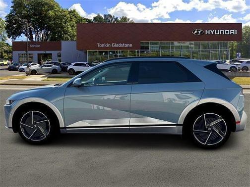 2026 Hyundai IONIQ 5 Limited